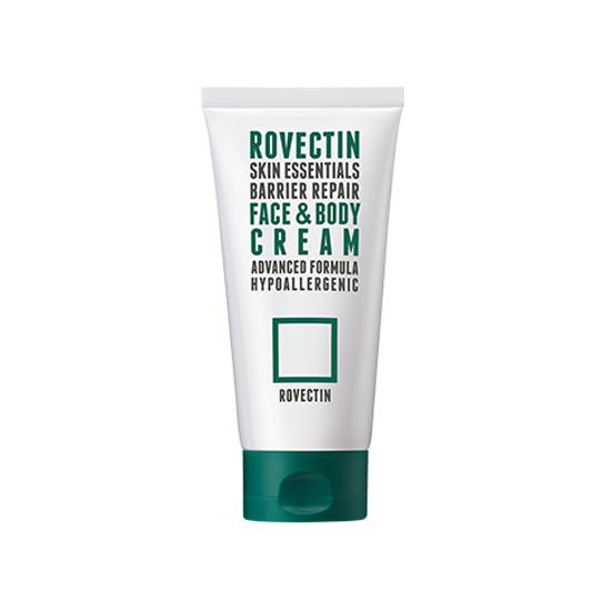 

ROVECTIN Skin Essentials Barrier Repair Крем для лица и тела 175 мл