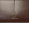 Porter Sheen Long Wallet (Black)