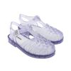 Mini Melissa Toebox Youth Jelly Shoes Possession Msycf2tsps11