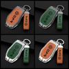 Dongfeng Guangxing 580 Key Bag Lingzhi Jingyi X5V3 M3S500ax7S30 Car Remote Shell