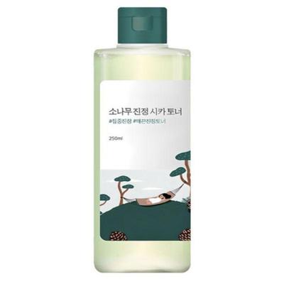 Pine Calming Cica toner 250 ml
