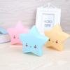 Child Decor LED Night Light Sleep Lamp Star Sun Cloud Baby Cute Gift