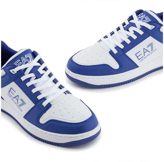 EA7 EMPORIO ARMANI Кросовки X8X189_XK404