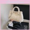 Leather Color Solid Single Shoulder Crossbody Bag Handbag Women Gift Fashion