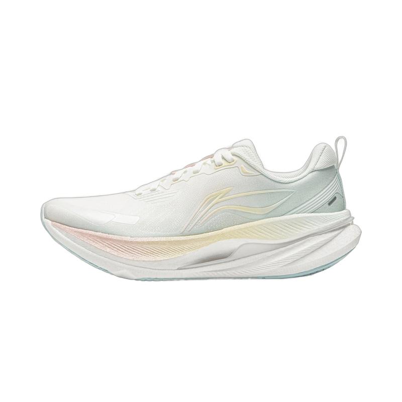 

Li-Ning Women s Wushi 5S 6.0 & Wushi 6 Running Shoes US 8.5