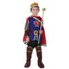 HuanYou Genuine Children's Masquerade Prince Costume