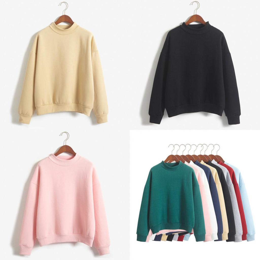 Premium Quality Damen Sweatshirt Hoodie Pullover For Stylish And Comfortable Wear