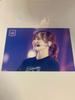 [USED] Sakurazaka46 ADDICTION Limited Edition Bonus Postcards (6 Cards) - Available for Individual Purchase.