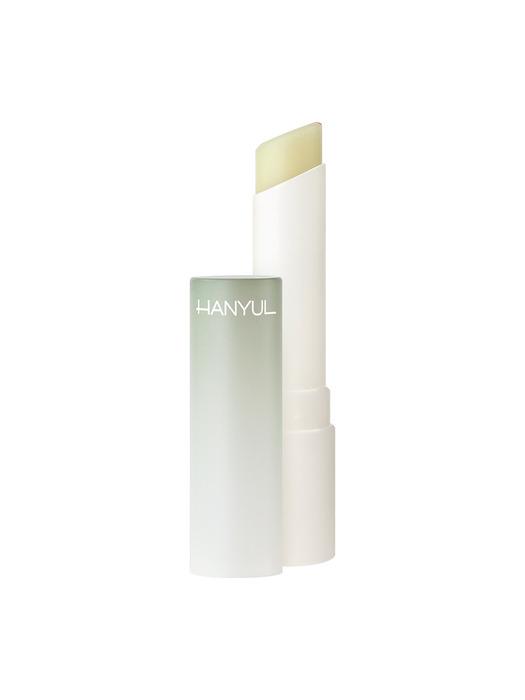 hanyul nature-inspired lip balm