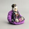 Demon Slayer Douma Pvc Desktop Figurine With Collectible Design For Anime Fans
