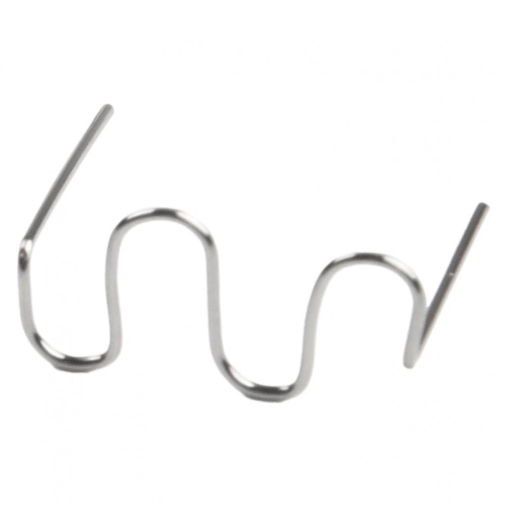 Silber Heißklammern Lötwerkzeuge Edelstahl