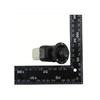 Upgrade Car Mirror Control Switch for Renault Scenic II 2004-2008, OE 8200026696 82000-26696, Direct Replacement Auto Part