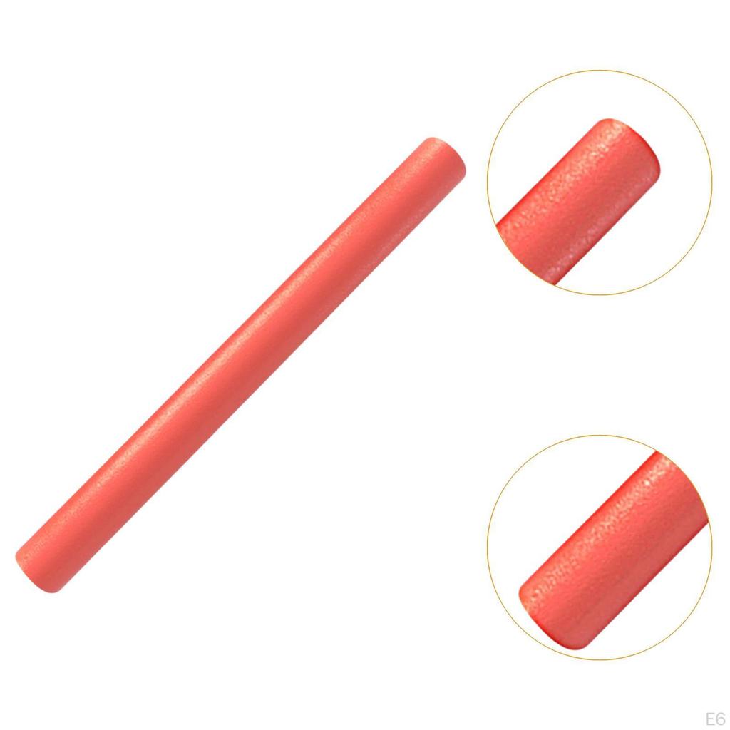 Pool Noodle Flexible Swim Float for Swimming Outdoor Lake