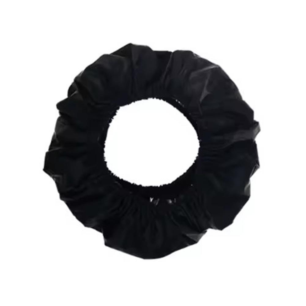 Dustproof Baby Stroller Wheel Covers Waterproof Anti-Dirty Infant Stroller Wheel Sleeve Case Oxford Cloth