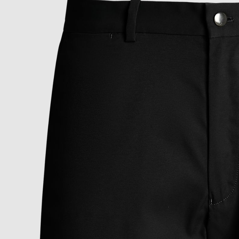 Polo Ralph Lauren SS24 Casual Shorts Men's Black MNPOSHO14G20439-001