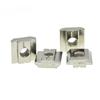 M3 M4 M5 M6 M8 M10 T Block Square nuts T-Track Sliding Hammer Nut for Fastener Aluminum Profile 2020 3030 4040 4545