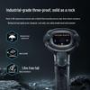 GEPAD GW-2881 Wired 1D/2D Barcode Scanner