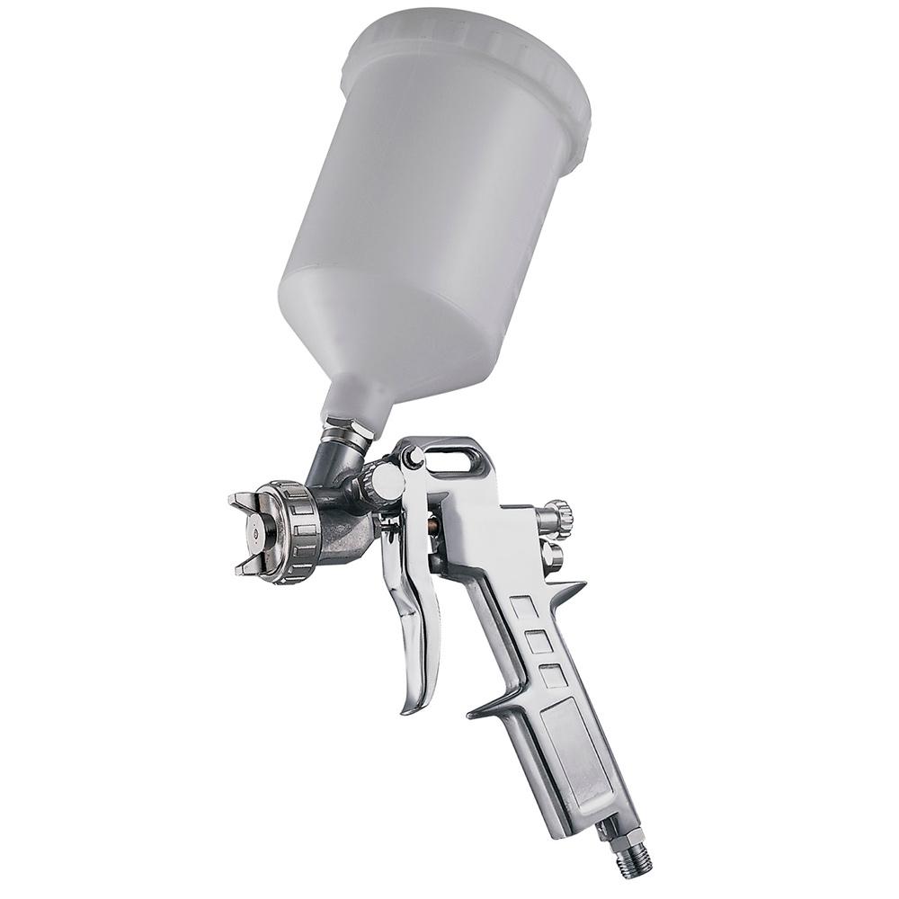 

Пневматический краскораспылитель Concorde 6 619 234