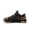Nike KD 7 EXT QS 'Longhorn State' (Unisex) Black / Sail Basketball Shoes 716654 001