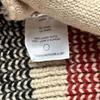 Used PENDLETON Westerly L Reprint Cowichan Knit Dude