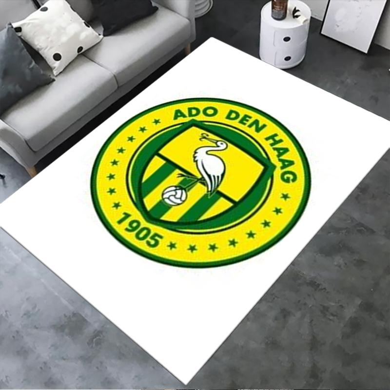 Nuovo tappeto ado hen haag 2025 per Soggiorno Camera da Letto Casa Decorazione Divano, Tappetino Antiscivolo per Giochi Bambini
