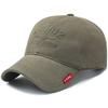 New Unisex Sun Hats Baseball Cap Outdoor Casual Sports Embroidered Adjustable