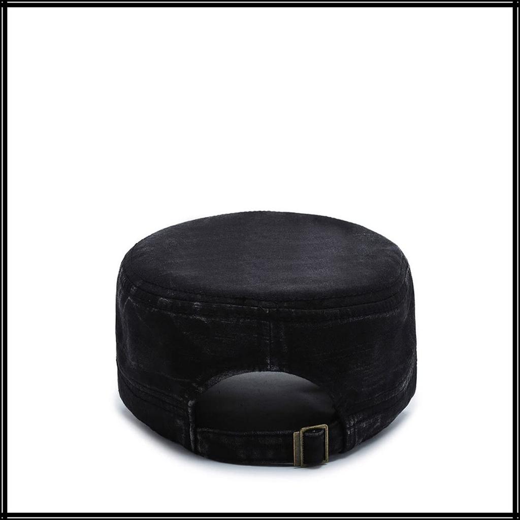 Military Work Plain for Men and CA566 [White Fang] Hat, Cap, Design, Stylish, Women, (coffee)