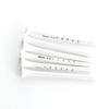 20pcs 83mm Professional White Golf Tees Tee Golf Holder Ball Socket