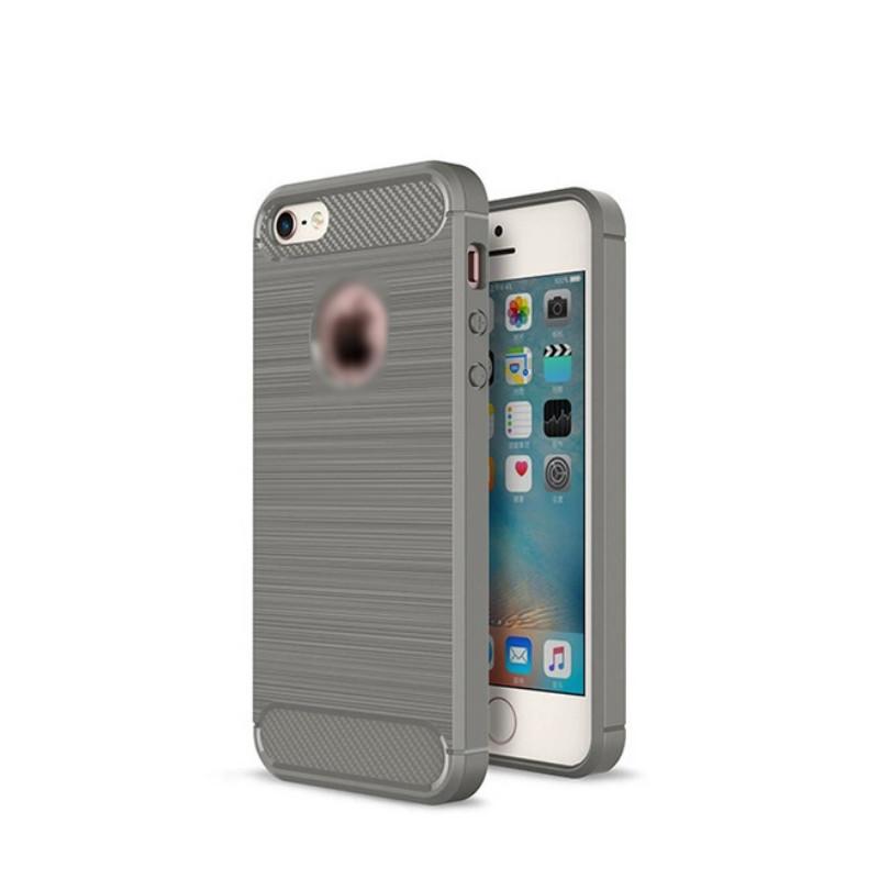 Apple Iphone 7 Fullbody Tpu Case With Textured Finish And Shock Absorption For Secure Handling