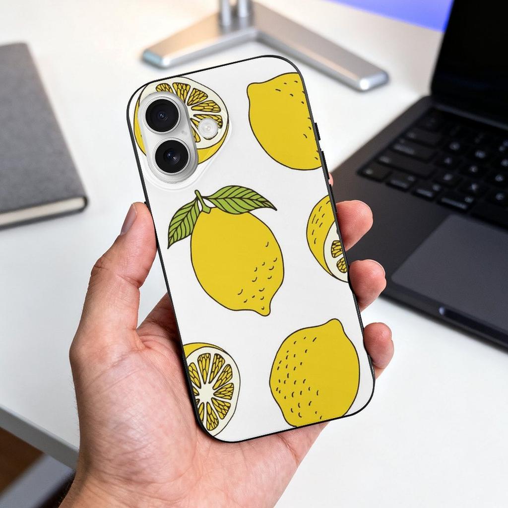 1 Pack For Iphone 17/17Air/17Pro/17ProMax TPU Case With Soft Impact Protection, Scratch-Resistant Finish And Corner Guard