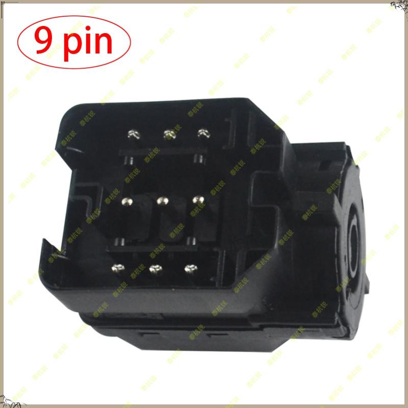 61326901961 Ignition Switch Ignition Starter Switch Sensor For BMW 3 5 7 SERIES X5 E46 E39 E38 E53 2002-2005 61326901961