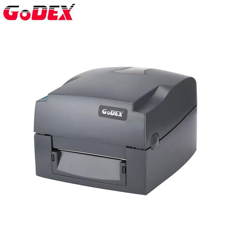 GODEX G500UES 203dpi Thermal Transfer Label Printer