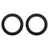 50x63x11 50 63 Motorcycle Front Fork Dust Oil Seal for Aprilia MXV RXV SXV 450 550 1000 FM for BETA RR ENDURO 350 400 450 525