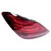 Left LED Rear Tail Light Brake Lamp 2059067103 For Mercedes Benz C-Class W205 2019 2020 2021