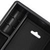 Auto Mittelkonsole Box Halter Armlehne Aufbewahrung Mitsubishi für Outlander 2019+