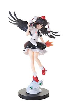 Touhou Project Premium Figure Shameimaru Aya (Prize)