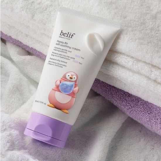 Belief Happybo Soft Soothing Cream 150ml