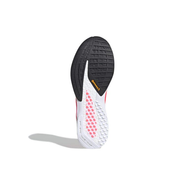 Adidas Adizero Pro 'Signal Pink Black' FW9240
