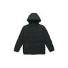 Li Ning Down Jacket Men's New Standard Black AYMQ055-1