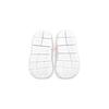 Nike Dynamo Free SE TD Slip Resistant Anti Kick Abrasion Resistant Low top Toddler Shoes Pink White Infant And Toddler FJ7726-181