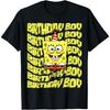 Mademark X SpongeBob SquarePants - SpongeBob SquarePants Birthday Boy T-Shirt