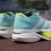 Running Shoes Adizero Prime X3 STRUNG JR2598 NMQ15 cm [Adidas] Men's AQA/ZMT 25.5
