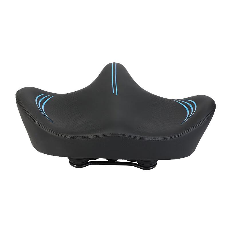 Padded Bicycle Seat Cushion