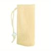 6 Layer Thickened Foaming Soap Bags Facial Cleanser Mesh Bag Drawstring Bag Shower Bubble Foam Net Bath Body Washing Cleaning