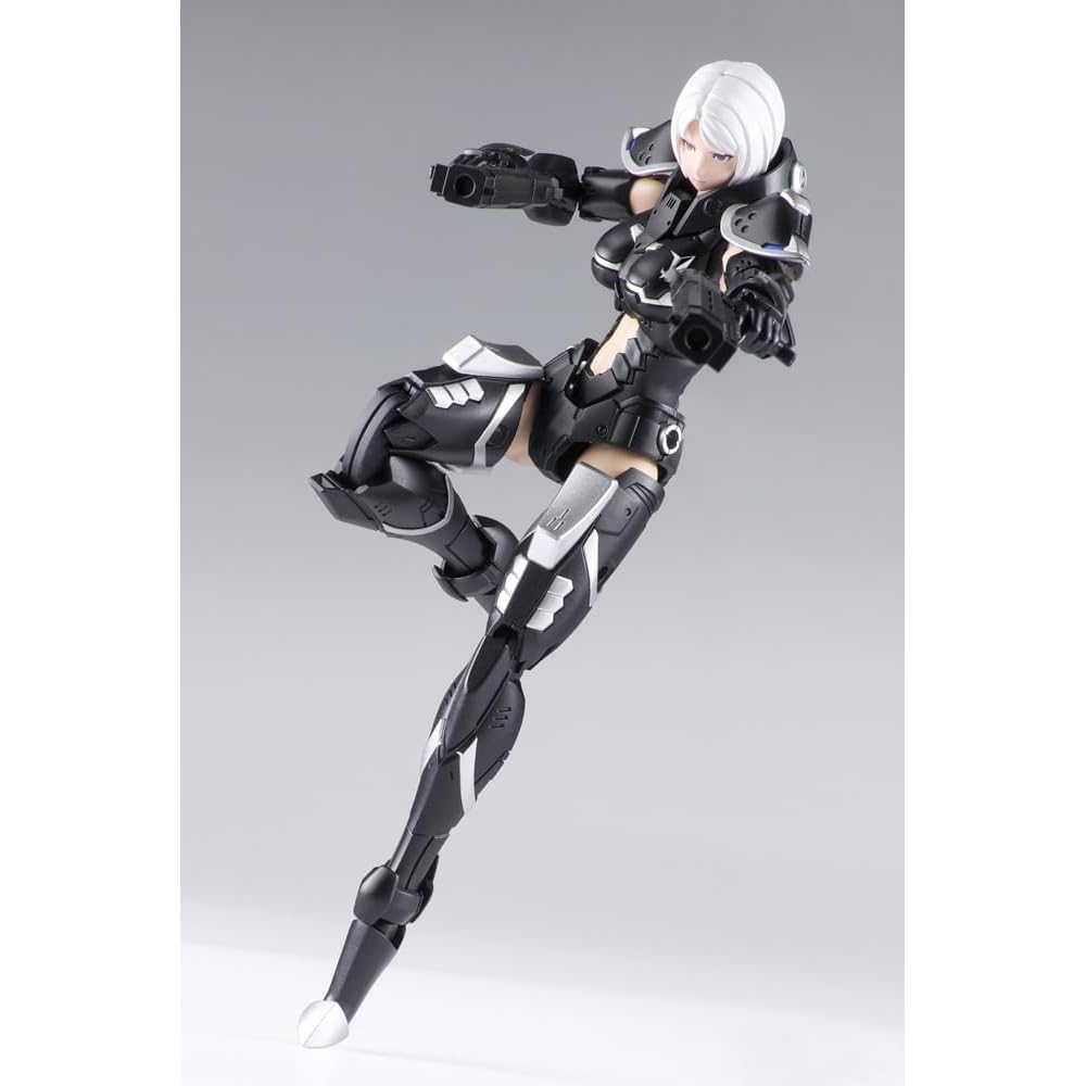Kotobukiya Titanomaki Stratohound 1/12 Scale Plastic Model Approximately 160mm Height