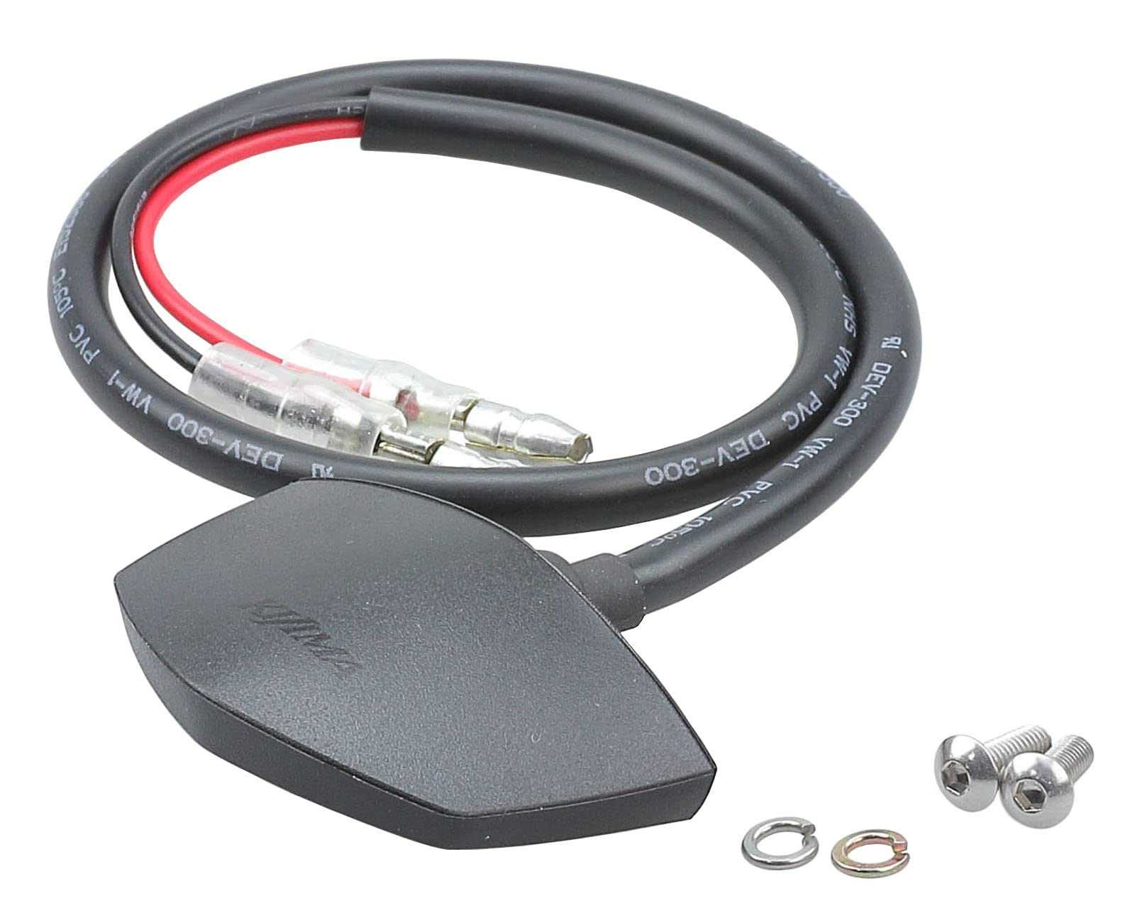 

Kijima Мотоциклетные Запчасти Лампа Подсветки Номерного Знака Светодиодная Тип 5 217-6152