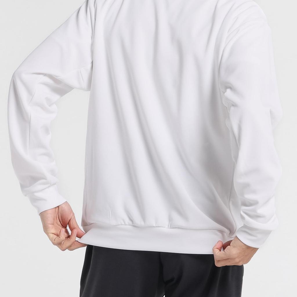 Descente SUNSCREEN TAIKYU Stand Jacket Cooling Function Stretch Fade Resistant Jersey [Move Sports] Jersey/Cross Men's WH00(ST5SJG12M)