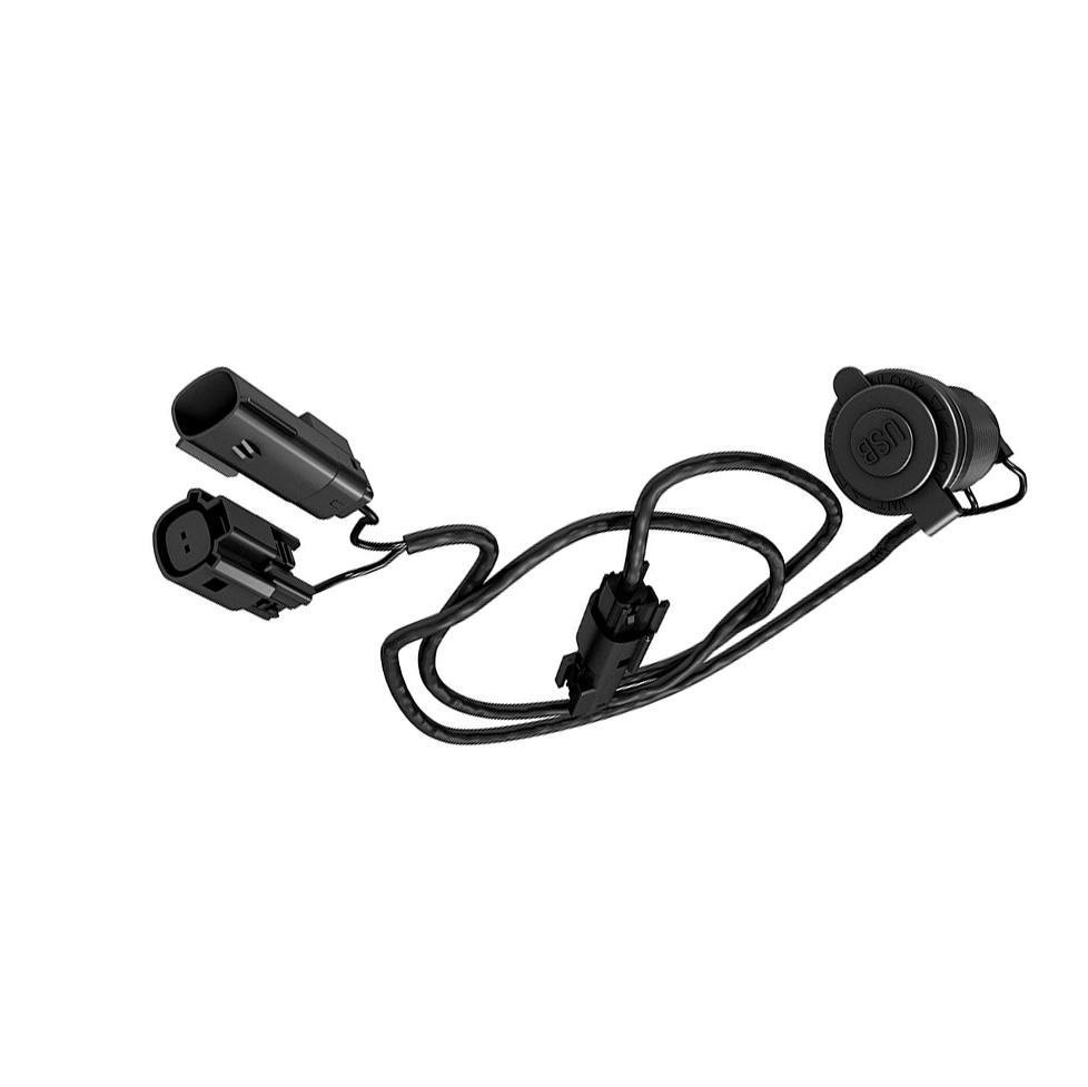 

Новый комплект USB-розетки 860201261 для Ski-Doo OEM
