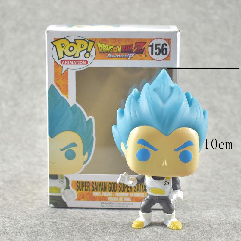 Figurine Dragon Ball Z – Baby Vegeta, PVC 28 Cm, Neuve Sous Emballage