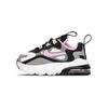 (TD) Air Max 270 Rt 'Schwarz Weiß Pink' Baby CD2654-017
